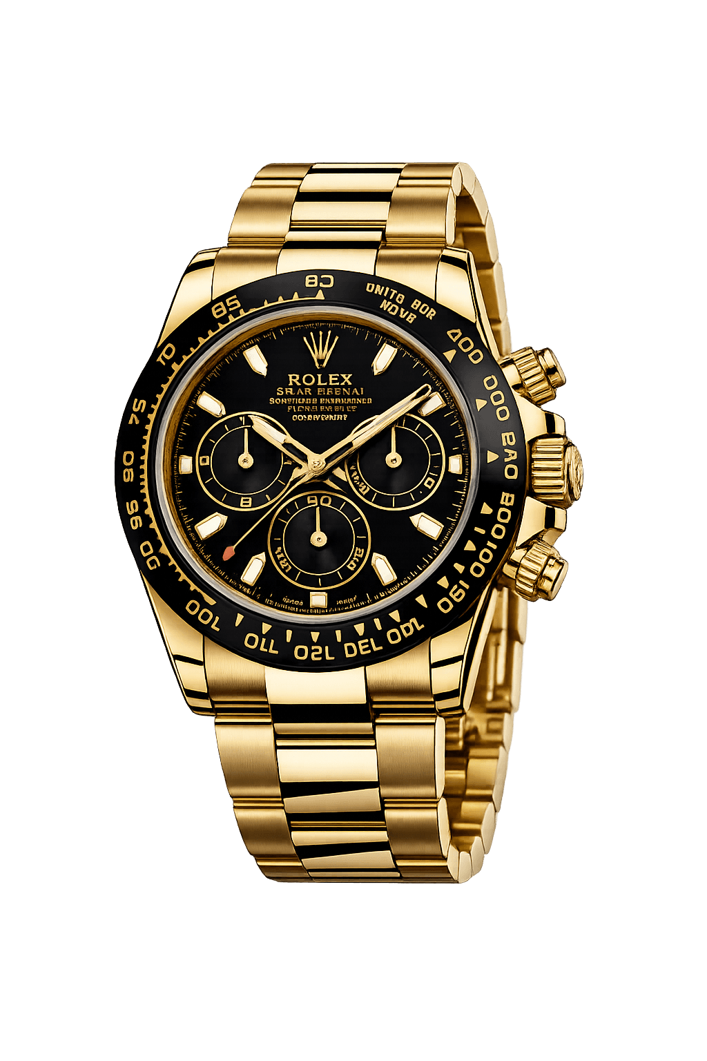 watches 3D product