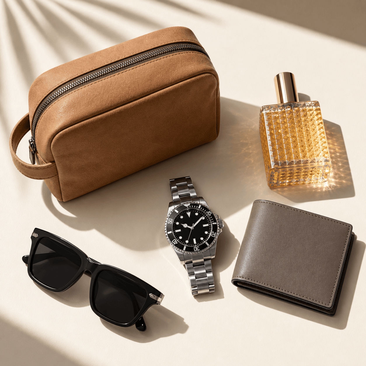 TAHRUN product still life