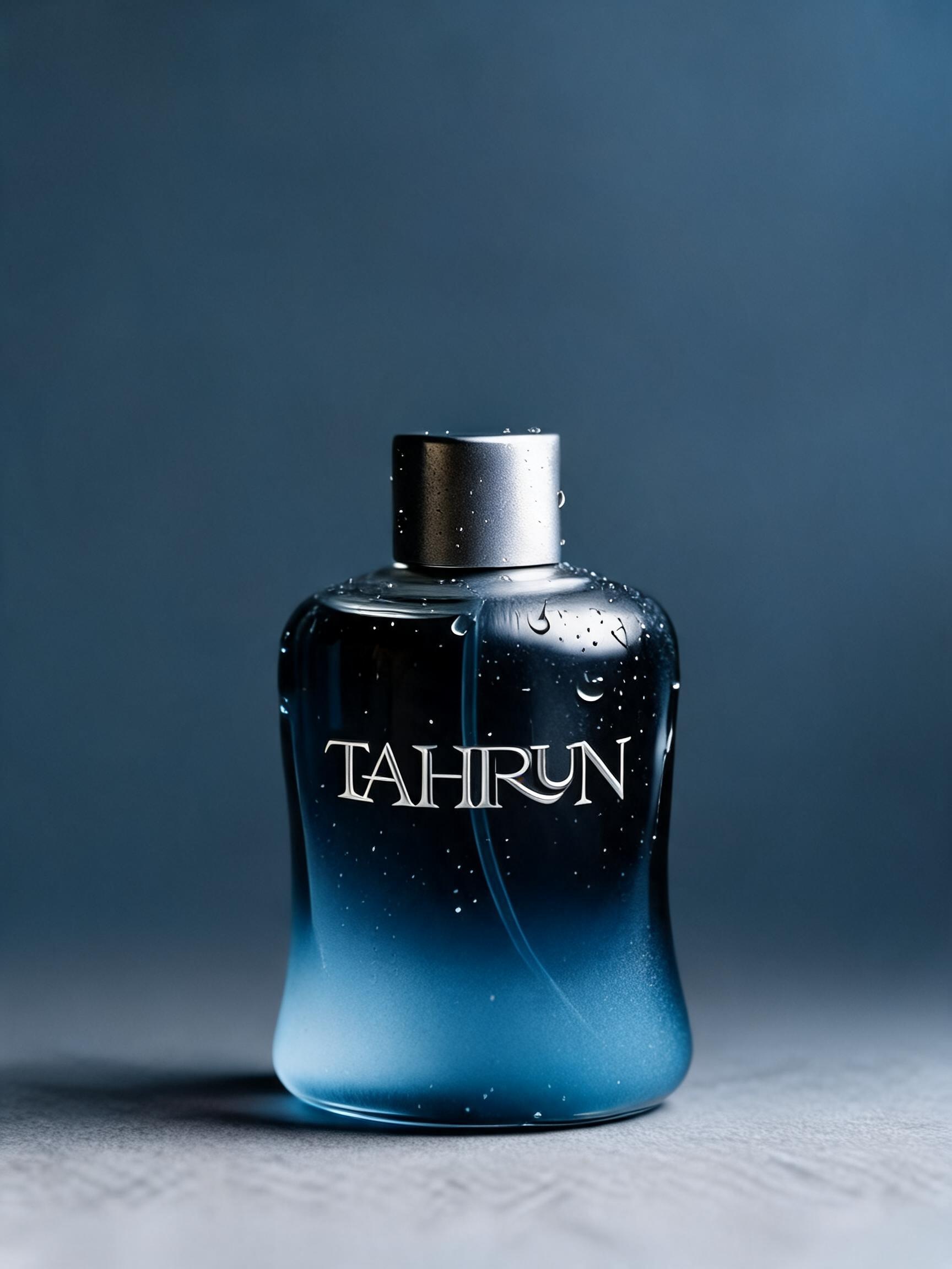 Azzaro Wanted fragrance