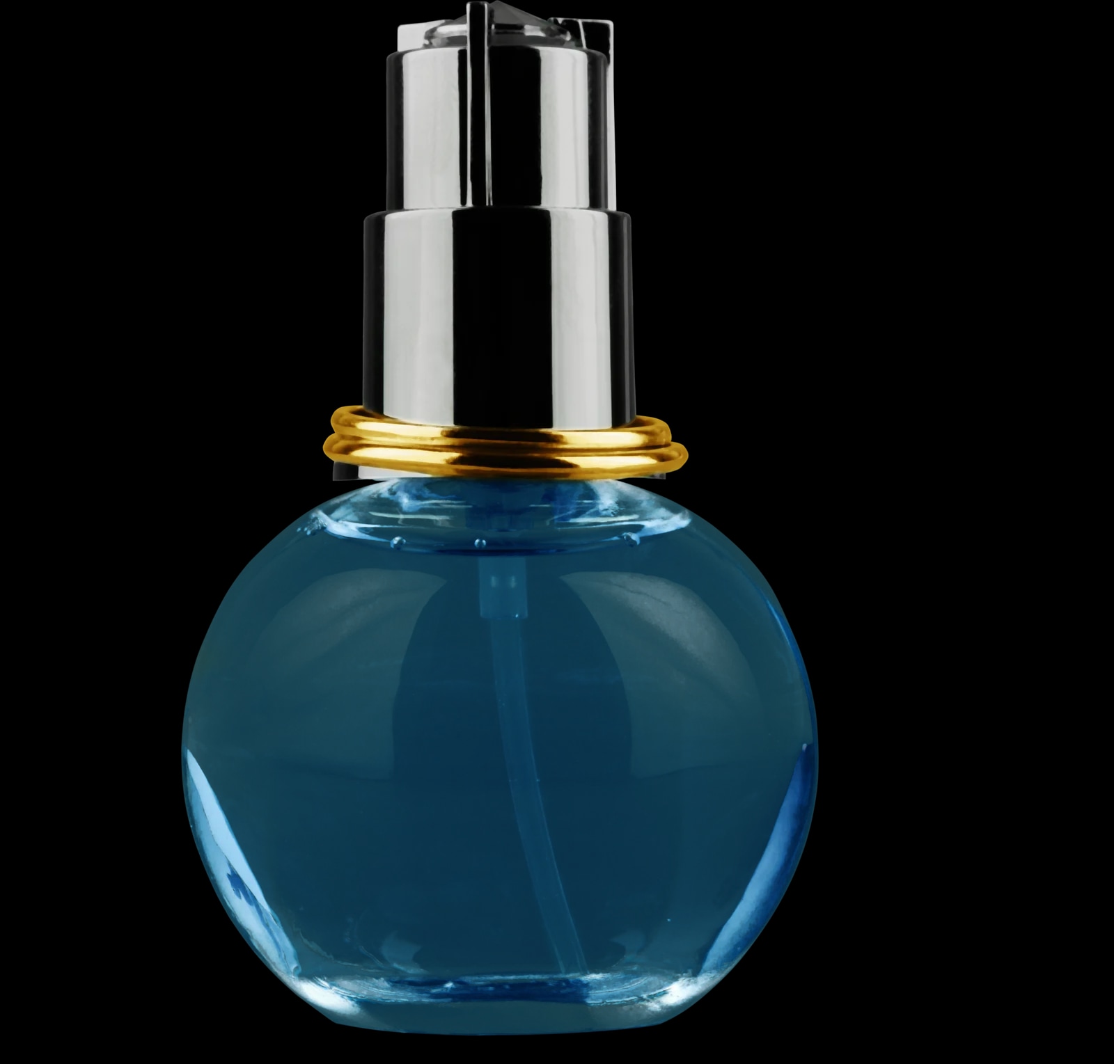 Woody Blue