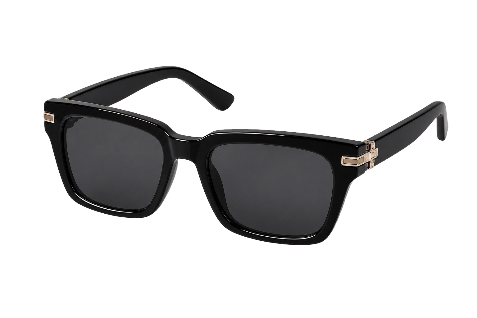 Obsidian Sunglasses