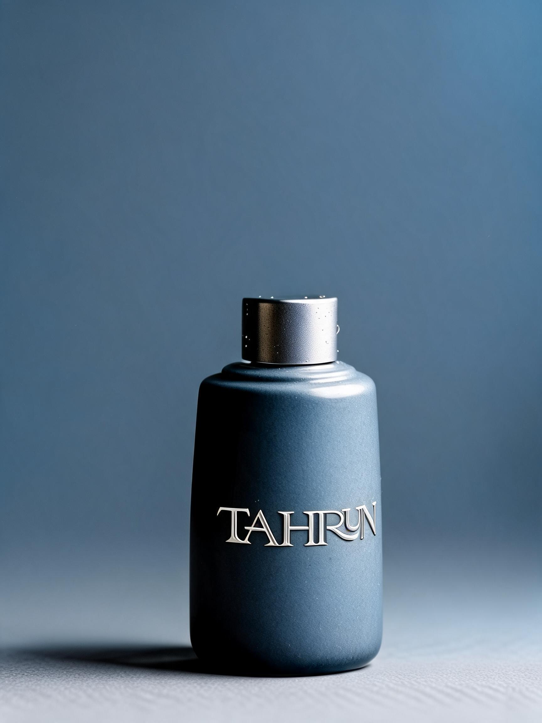Reef fragrance bottle