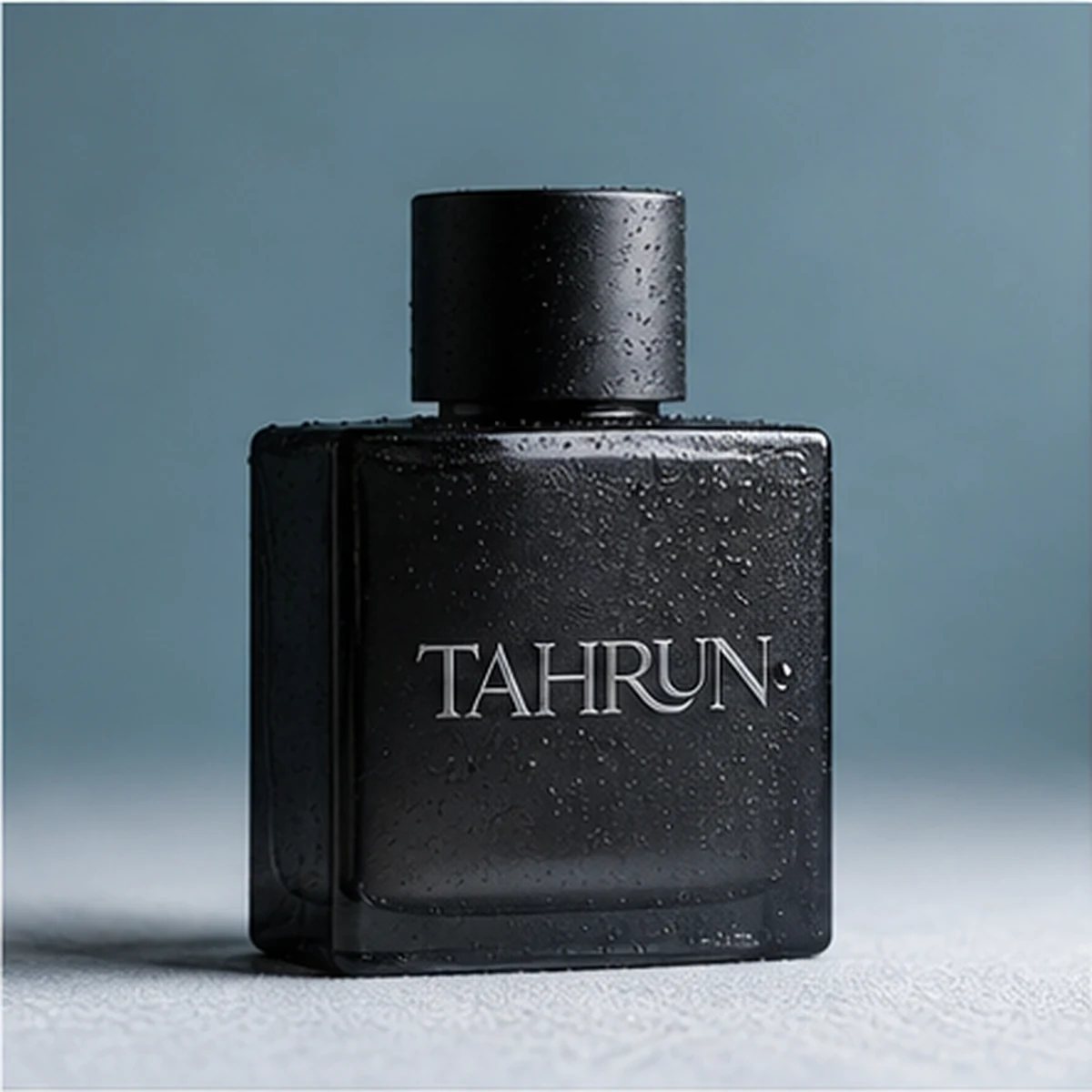 Gissah fragrance bottle