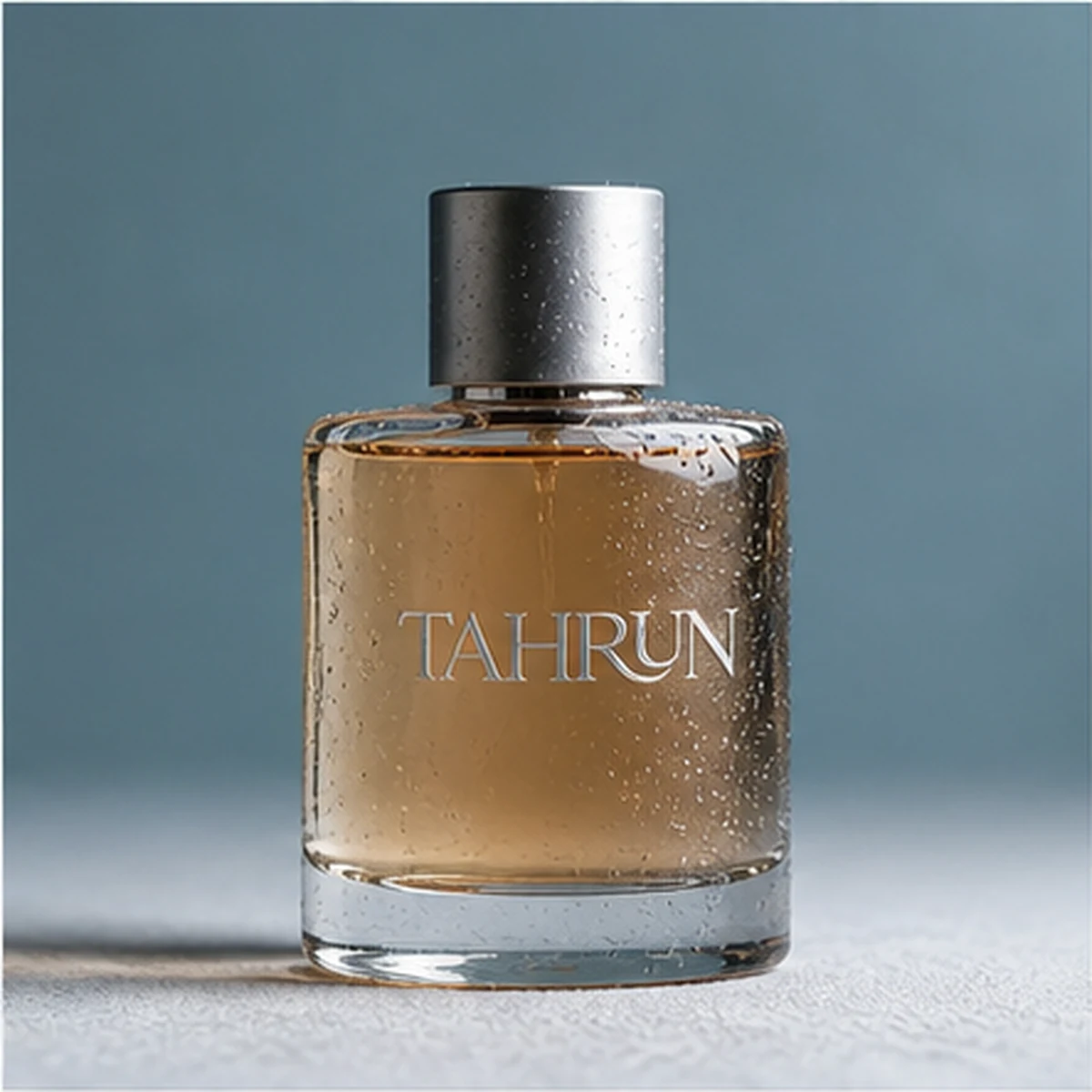 Chopard fragrance bottle