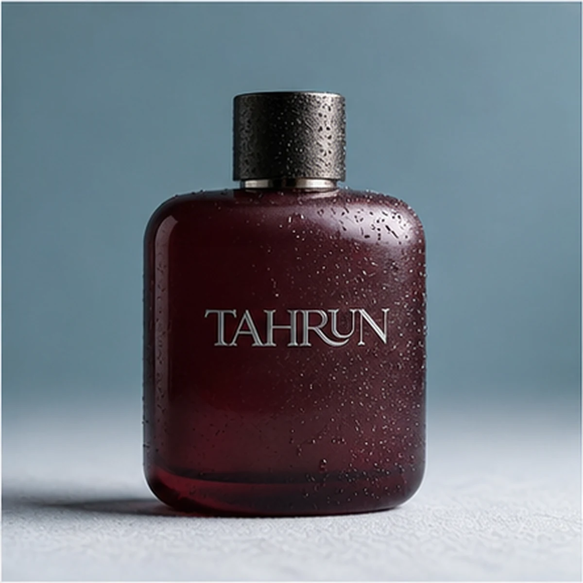 Suratti fragrance bottle
