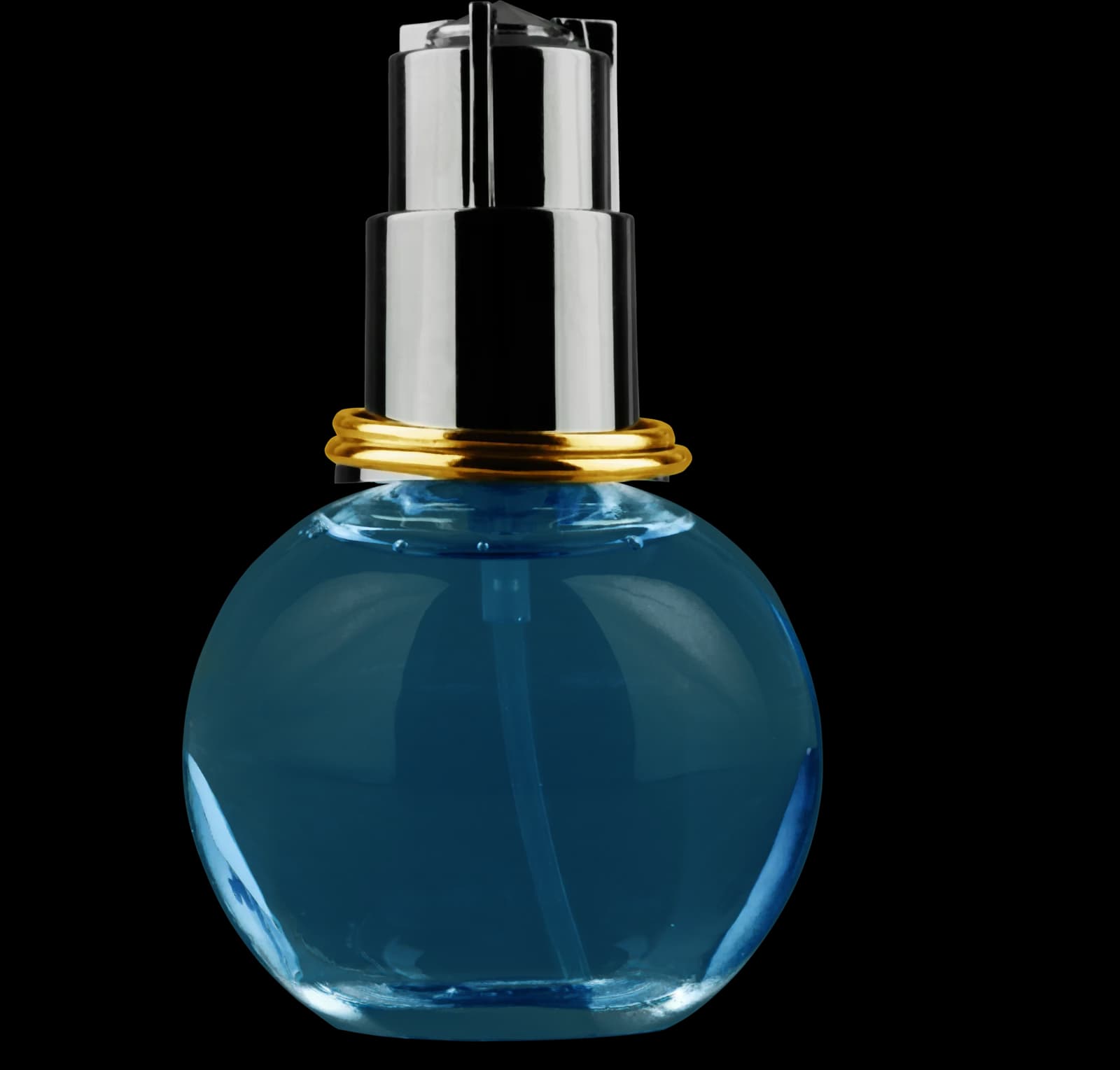 Woody Blue